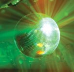 Mirror Ball